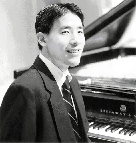 Thursday Music Club welcomes special performer to February meeting